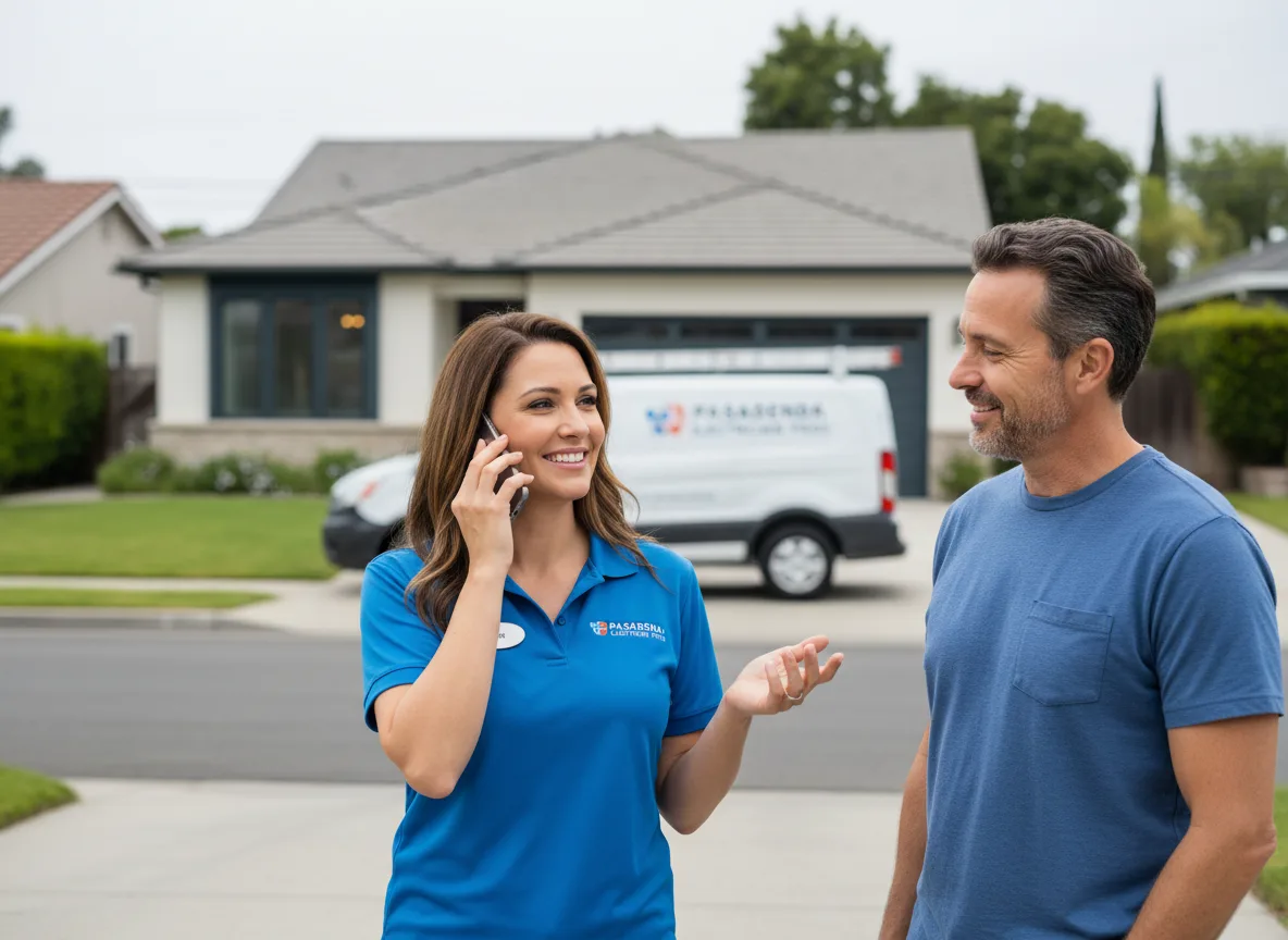 Electrician Cloverport, KY FAQs